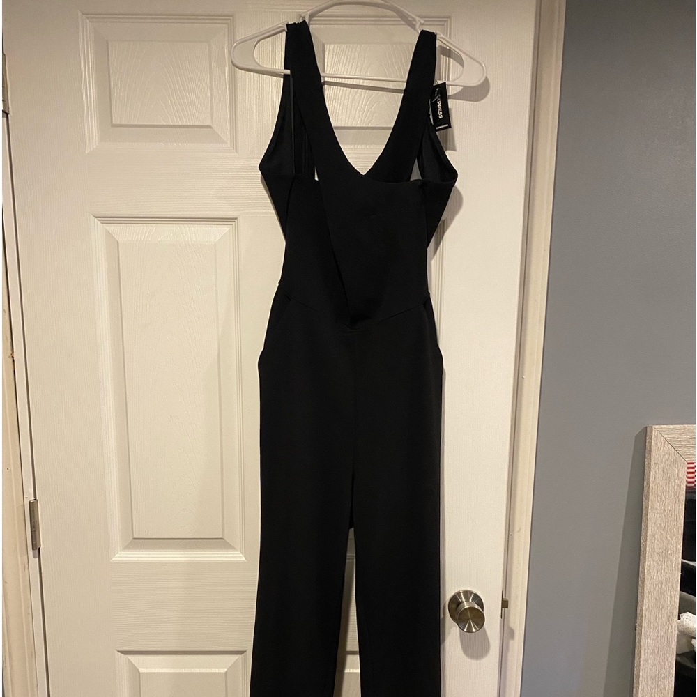 express jumper